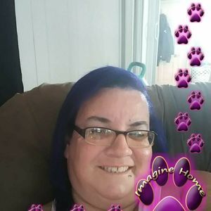 Meet your Posher, Margarita